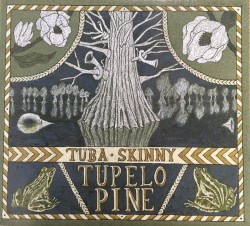 Tupelo Pine