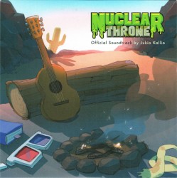 Nuclear Throne Official Soundtrack