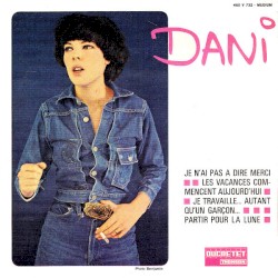 Je n’ai pas à dire merci