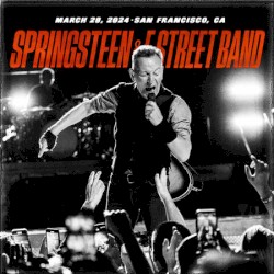 2024‐03‐28: Chase Center, San Francisco, CA, USA