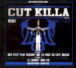 Cut Killa Show 19361