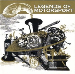 Legends of Motorsport