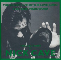 The Secret Life of the Love Song
