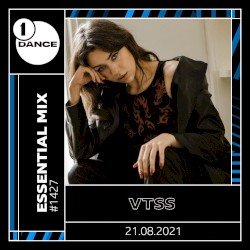 2021-08-21: BBC Radio 1 Essential Mix