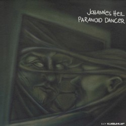 Paranoid Dancer