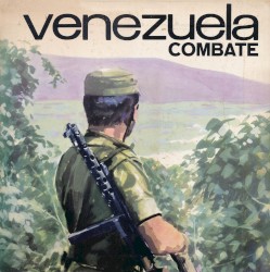 Venezuela combate