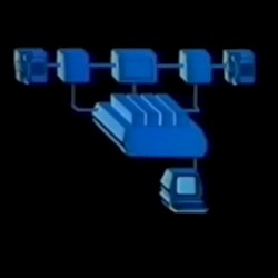 DIGITAL SERVER