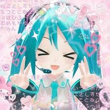 Sing the Miku Miku!
