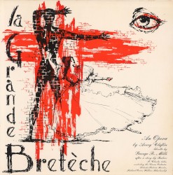 La Grande Bretèche