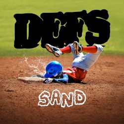 Sand