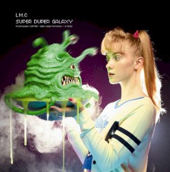 SUPER DUPER GALAXY