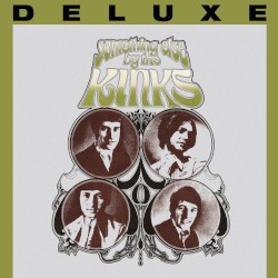 Something Else by The Kinks