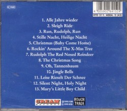 X-Mas Project, Volume II