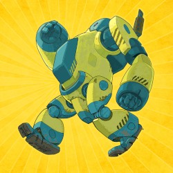 Imaginary Friend (Rymdkraft remix)