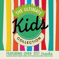 The Ultimate Kids Collection