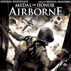 Medal of Honor: Airborne (Original Soundtrack)