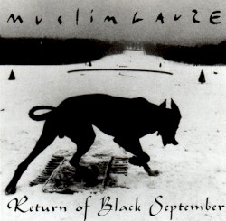 Return of Black September