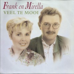 Veel te mooi