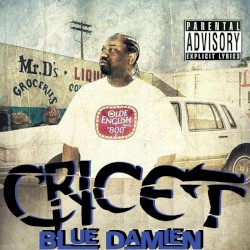 Blue Damien