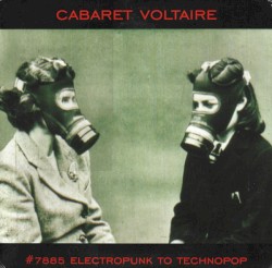 #7885 (Electropunk to Technopop 1978 – 1985)