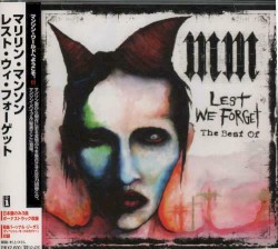 Lest We Forget: The Best Of