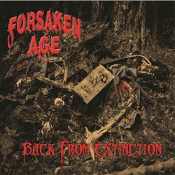 Back From Extinction