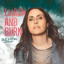 Crash and Burn (Leeb remix)