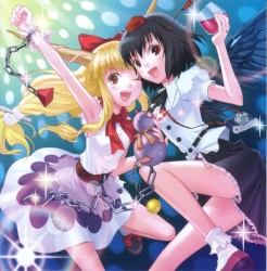 SOUND HOLIC MEETS TOHO ～東方的幽々舞踏劇～