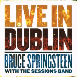 Live in Dublin