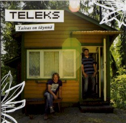 Taivas on täynnä