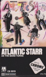 As the Band Turns