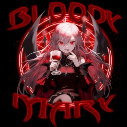 Bloody Mary