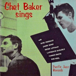 Chet Baker Sings