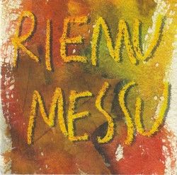 Riemumessu