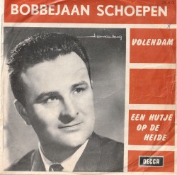 Volendam / Een hutje op de heide