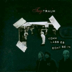 Komm lass es echt sein