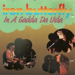 In‐A‐Gadda‐Da‐Vida