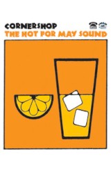 The Hot For May Sound