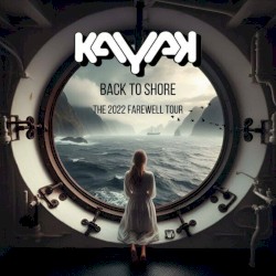 Back to Shore: The 2022 Farewell Tour