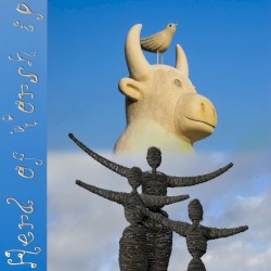 XXI. With What You Make of Everything, It's Your Turn to Create