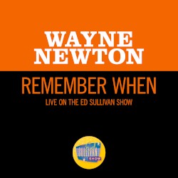 Remember When (live on the Ed Sullivan Show, October 10, 1965)