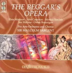 The Beggar's Opera