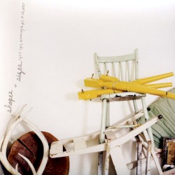 Split Lips, Winning Hips, a Shiner