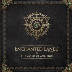 Enchanted Lands, Volume 1