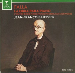 Piano Works