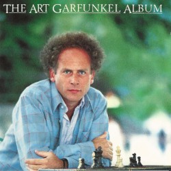 The Art Garfunkel Album