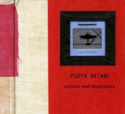 Arrivals And Departures