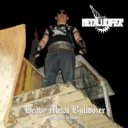 Heavy Metal Bulldozer