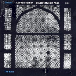 The Rain (Live in Concert)