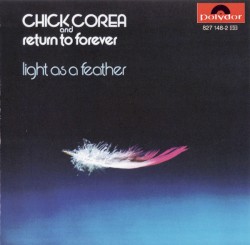 Light as a Feather